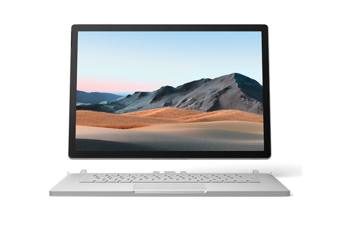 平凉Surface 维修前的准备工作